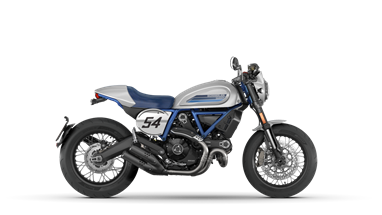 Ducati Scrambler Cafe Racer | Moto | Scrambler