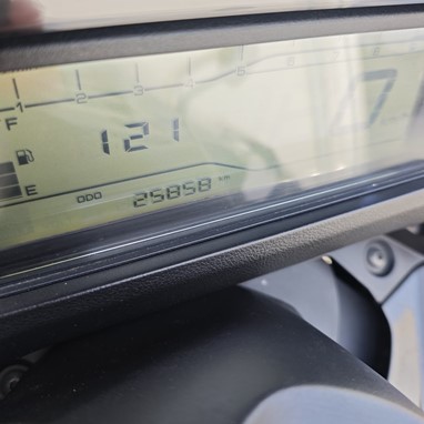 Yamaha Tricity 300 | Triciclo