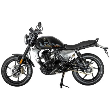 ATAC Legend 125 | Moto | Classic