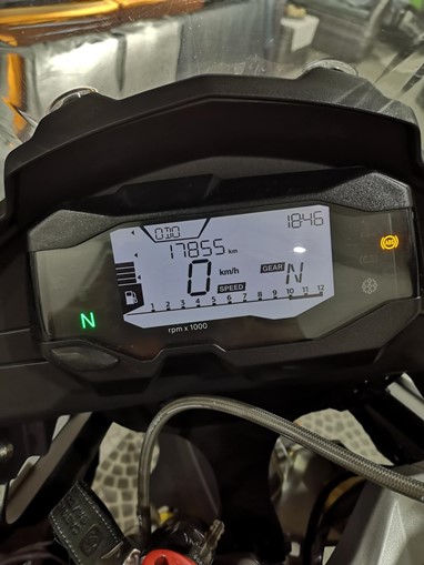 BMW G 310 GS Trail | Moto