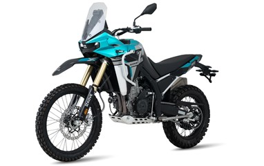 KOVE 800X Rally | Moto | Adventure