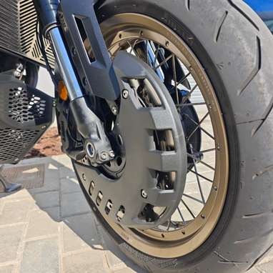 Zontes GK 350 | Moto