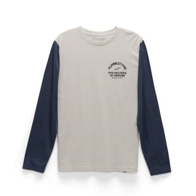 T-Shirt Alpinestars DECADES PREMIUM TEE | T-Shirt