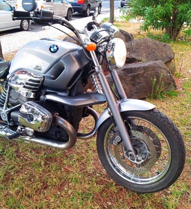 BMW R 1200 C | Moto