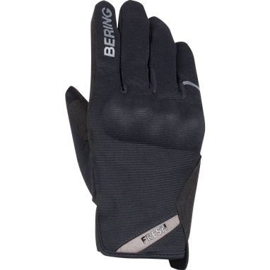 Luva BERING FRESH Preto | Luvas