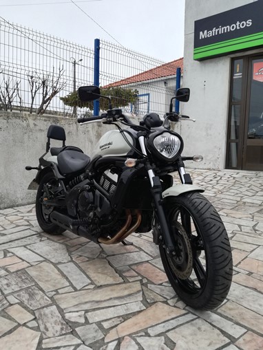 Kawasaki Vulcan vulcan s ABS | Moto