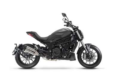 Benelli 502 C | Moto | Cruiser