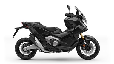 Honda X-ADV 750 2025 | Moto | Adventure