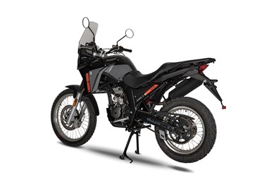 Malaguti DUNE 125 X CBS | Motos 125cc | Motos 125cc