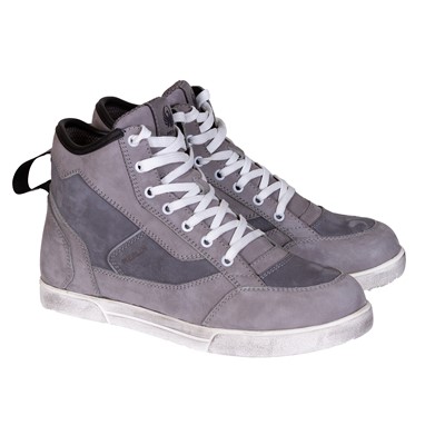 Merlin PIONEER GREY | Botas