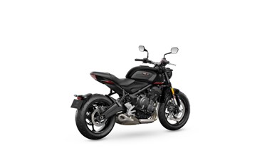 Triumph Trident 660 2025 | Moto | Roadsters