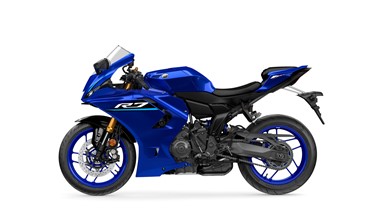 Yamaha R7 2026 | Moto | Super Desportivas