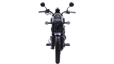 Motron REVOLVER 125 | Moto