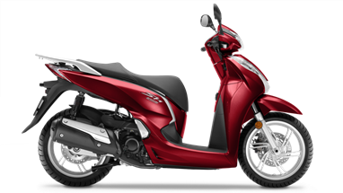 Honda SH300I | Scooter | Scooters