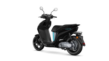 Yamaha NEO's 2023 | Scooter Elétrica | Urban Mobility