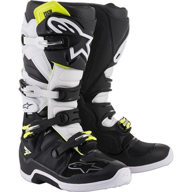 Botas Alpinestars TECH 7 | Botas