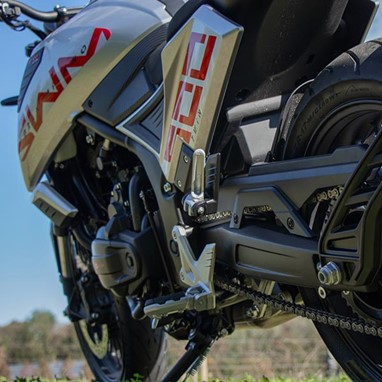 SWM Gran Milano 500 | Moto | Classic