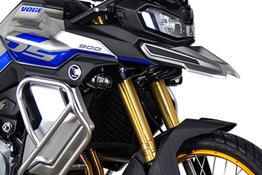 Voge 900DSX | Moto | Adventure