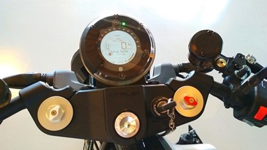 Husqvarna vitpilen 701 vitpilen | Moto