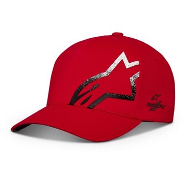 Boné Alpinestars CORP SHIFT COMET DELTA HAT | Boné