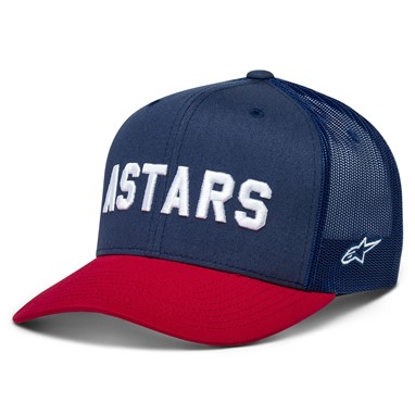 Boné Alpinestars WELL SAID TRUCKER | Boné