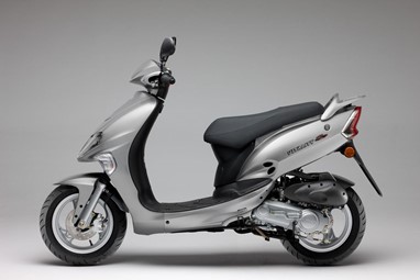 Kymco Vitality 50 | Scooter | Scooters 50 cc
