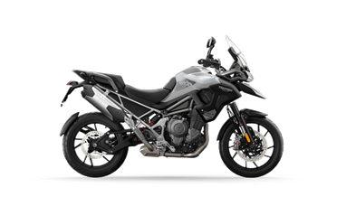 Triumph Tiger 1200 GT | Moto | Adventure