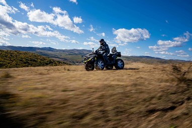 TGB BLADE 1000 LTX EPS | ATV | ATV