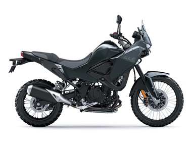 Kawasaki KLE500 2026 | Moto | Adventure