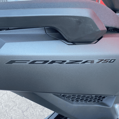 Honda Forza 750 GARANTI ATÉ 22.05.2029 | Moto