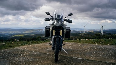 Yamaha Ténéré 700 Explore 2024 | Moto | Aventura