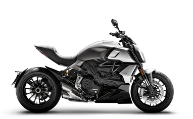 Ducati Diavel 1260 S | Moto | Diavel