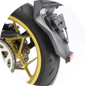QJ Motor SRK 400 | Moto | Street