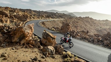 Yamaha Ténéré 700 World Raid 2026 | Moto | Aventura