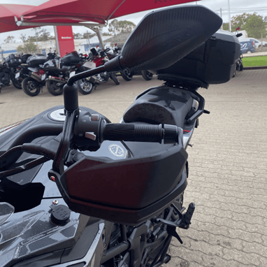Benelli TRK 502 | Moto