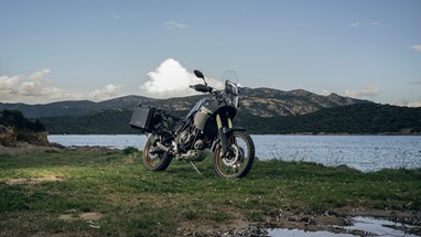 Yamaha Ténéré 700 Explore | Moto | Desporto e Aventura