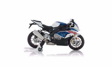 BMW S 1000 RR | Moto | Sport