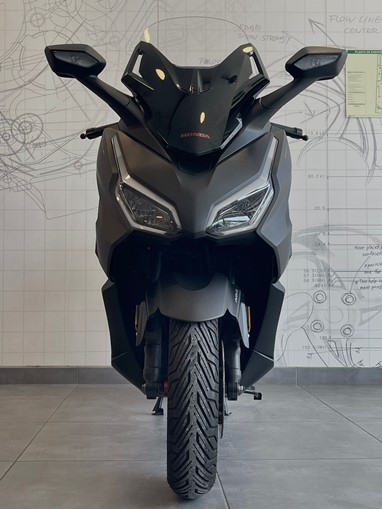 Honda Forza SE 125 | Scooter