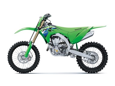 Kawasaki KX450 2026 | Moto | Motocross/Enduro