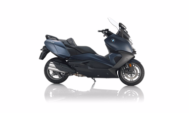 BMW C 650 GT | Scooter | Urban Mobility