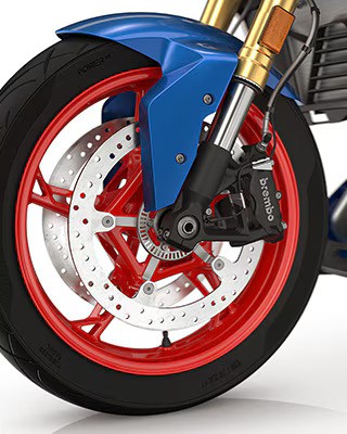 BMW F 900 R 2026 | Moto | Roadster