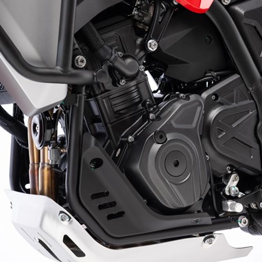 QJ Motor SRT 450RX | Moto | Adventure
