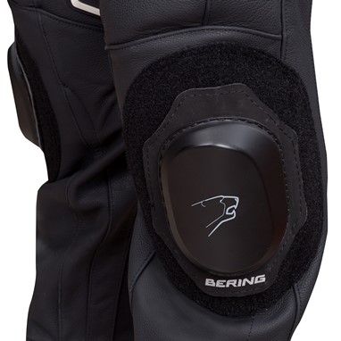 Fato Completo ULTIMAT- R Canguru Prt/Cnz BERING | Fatos