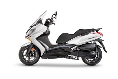Kymco Super Dink 125 ABS | Scooter | Scooters 125 cc