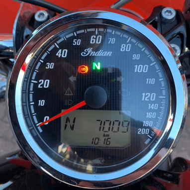 Indian-motorcycle SCOUT SCOUT | Moto