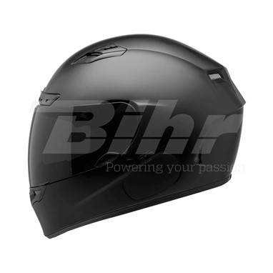 CAPACETE BELL Qualifier DLX Blackout Preto Mate | Capacete Integral