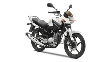 Yamaha YBR125 | Moto | Roadster