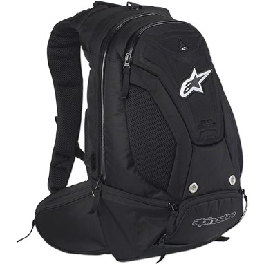 Mochila Alpinestars CHARGER BACK PACK | Mochila