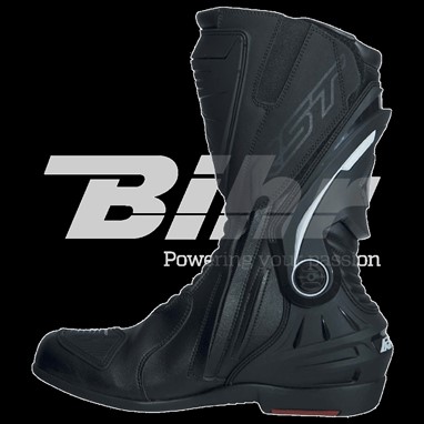 BOTAS RST Tractech EVO III CE Preta | Botas