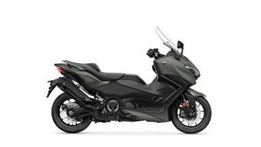 Yamaha TMAX 2026 | Scooter | Desporto